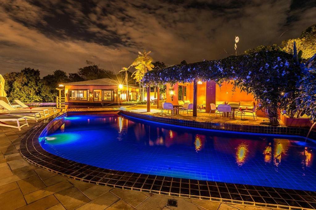 Resort Villas Do Pratagy Масейо Екстер'єр фото