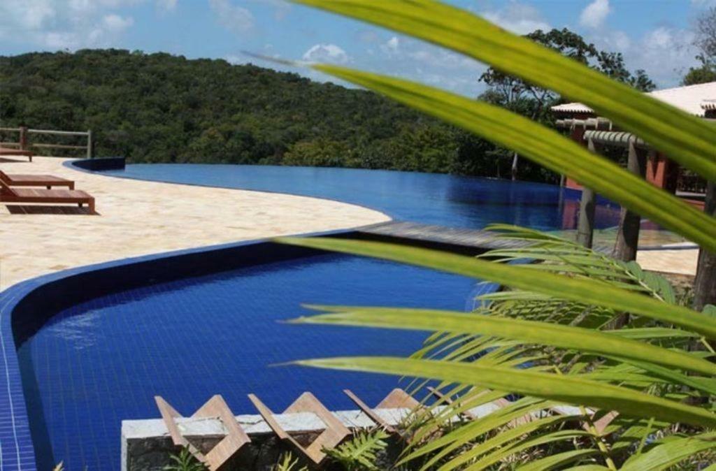Resort Villas Do Pratagy Масейо Екстер'єр фото