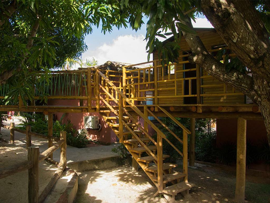 Resort Villas Do Pratagy Масейо Екстер'єр фото