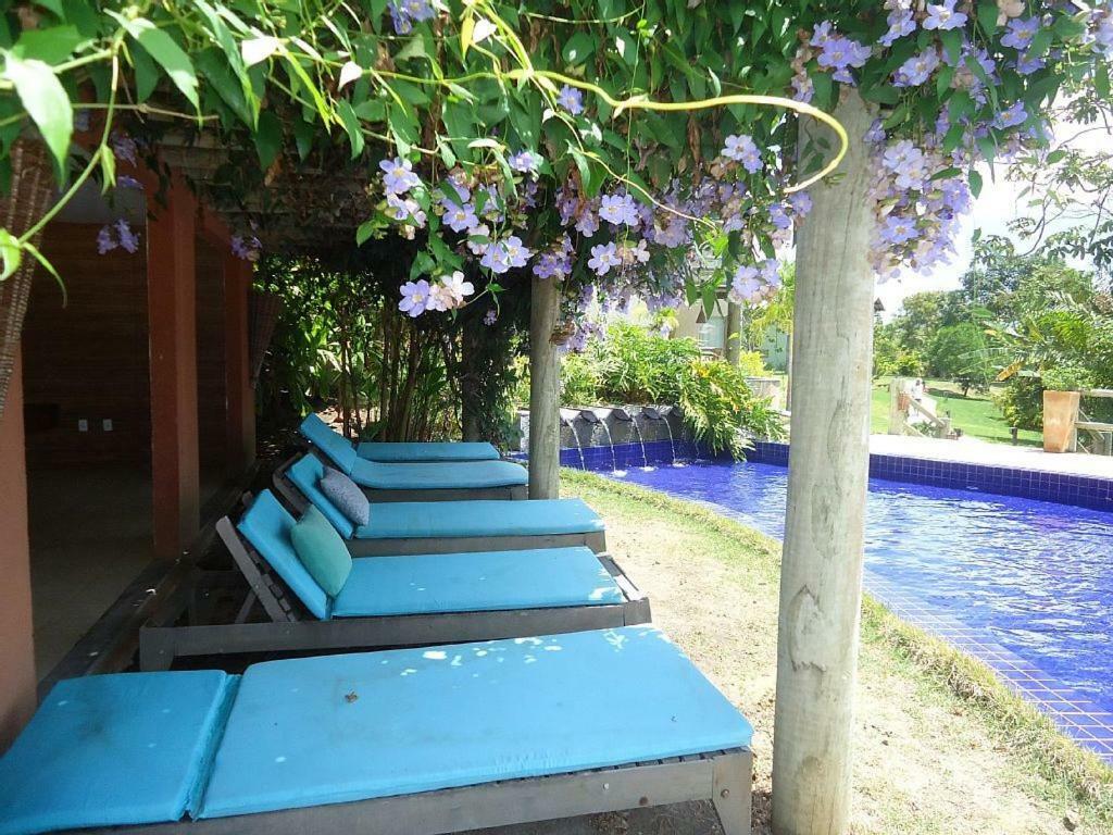 Resort Villas Do Pratagy Масейо Екстер'єр фото