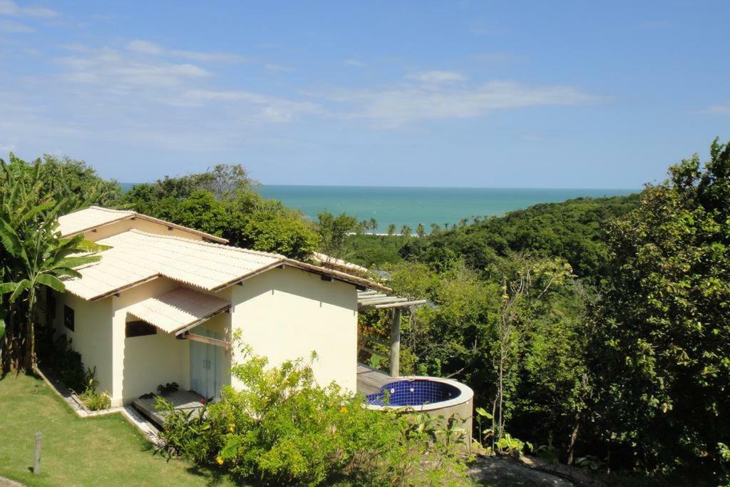 Resort Villas Do Pratagy Масейо Екстер'єр фото