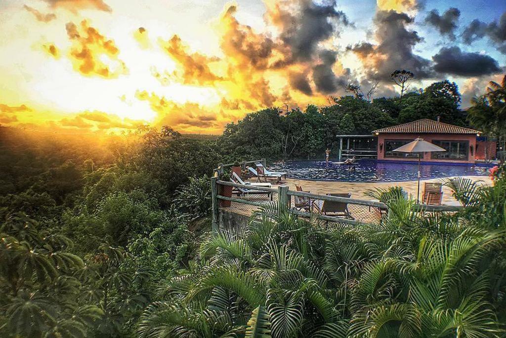 Resort Villas Do Pratagy Масейо Екстер'єр фото