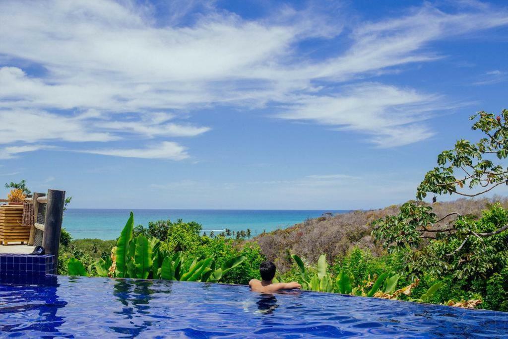 Resort Villas Do Pratagy Масейо Екстер'єр фото