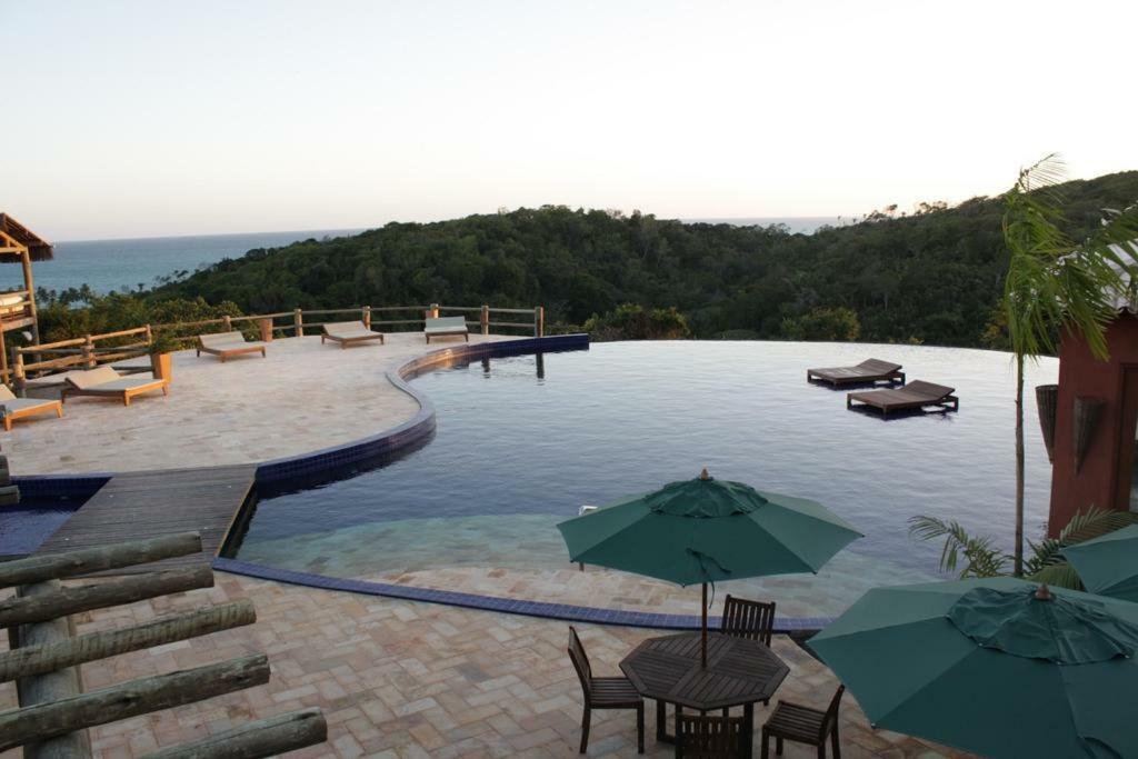 Resort Villas Do Pratagy Масейо Екстер'єр фото