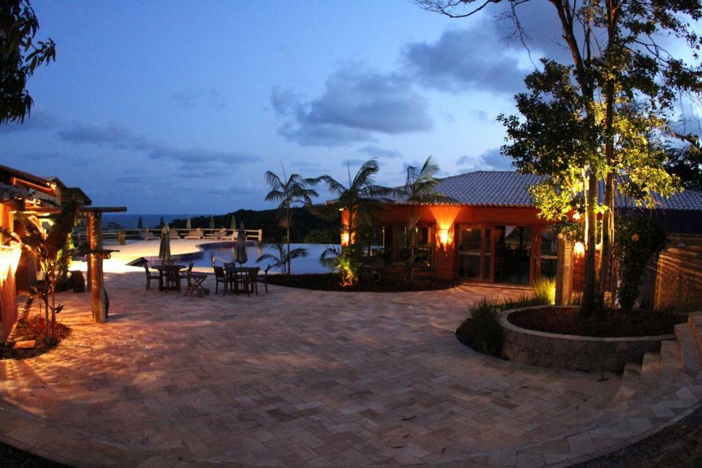 Resort Villas Do Pratagy Масейо Екстер'єр фото