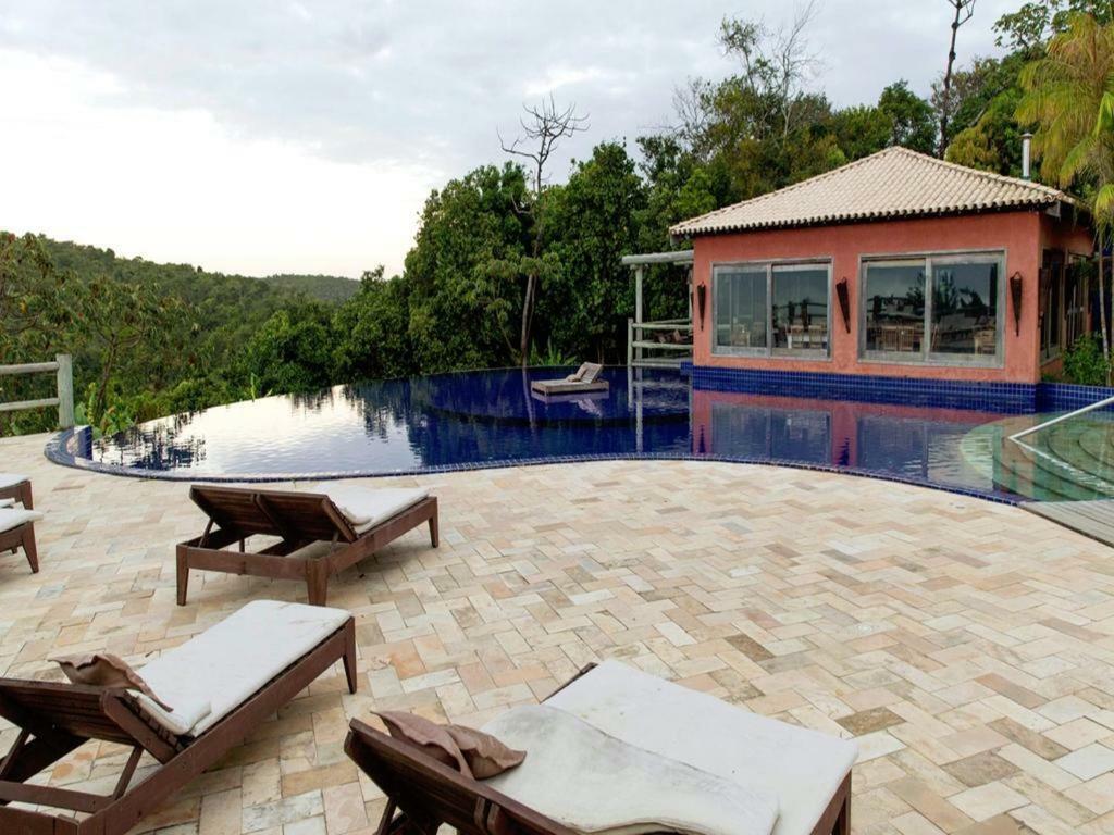 Resort Villas Do Pratagy Масейо Екстер'єр фото