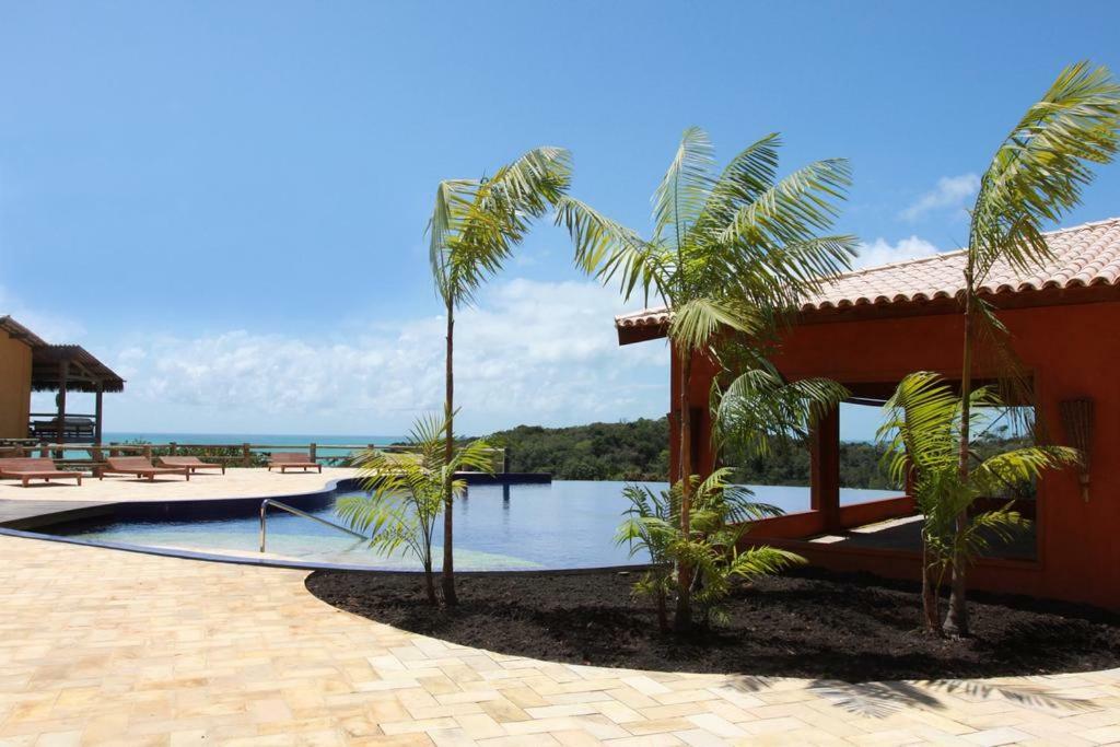 Resort Villas Do Pratagy Масейо Екстер'єр фото