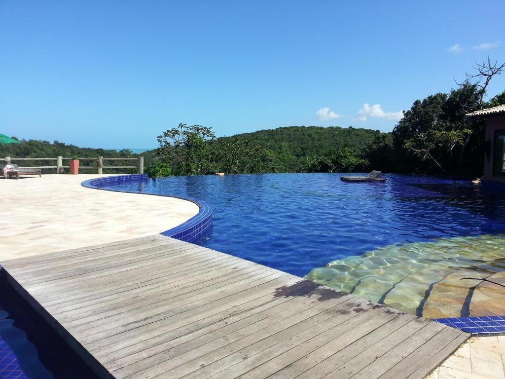 Resort Villas Do Pratagy Масейо Екстер'єр фото