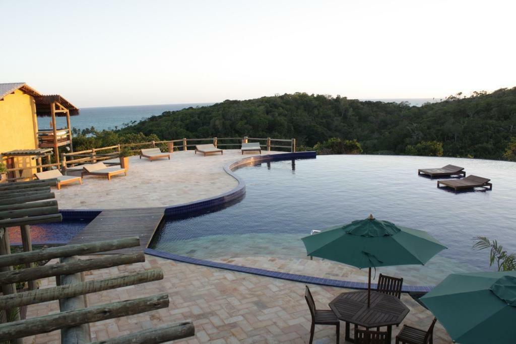 Resort Villas Do Pratagy Масейо Екстер'єр фото