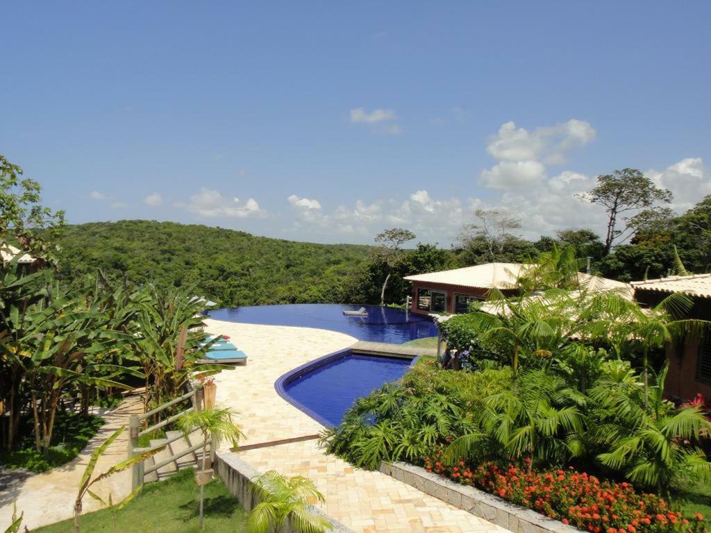 Resort Villas Do Pratagy Масейо Екстер'єр фото